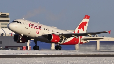 C-GBIJ · Airbus A319-114 · (YUL / CYUL)