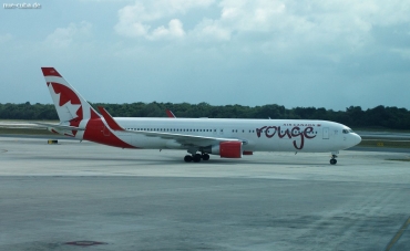 C-FMWV