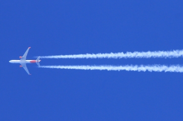 C-GHPE · Boeing 767-33A/ER · -