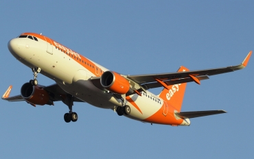G-EZOR