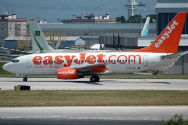 G-EZJM