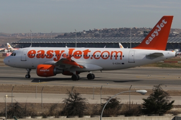 G-EZGC