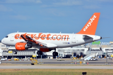 G-EZDN