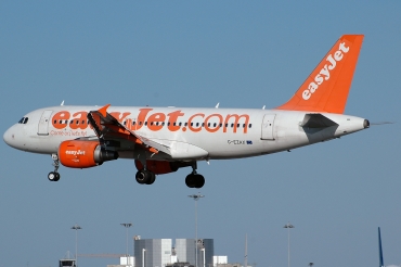 G-EZAX