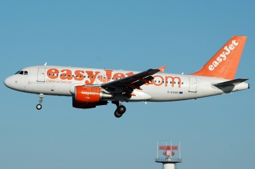 G-EZAO