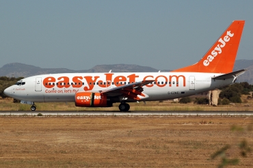 G-EZKE