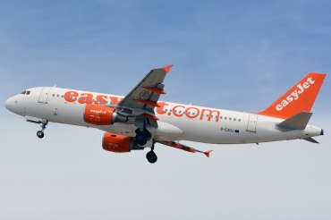 G-EZUJ