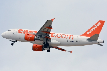G-EZGB