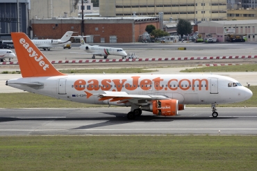 G-EZFH