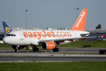 G-EZDN