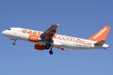 G-EZUG