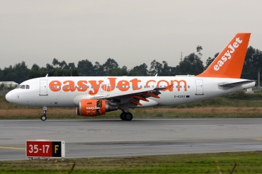 G-EZAY