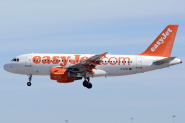 G-EZGF