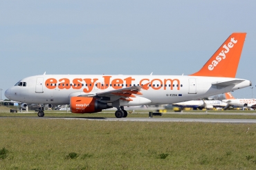 G-EZBK