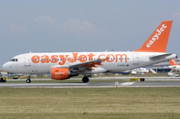 G-EZFL