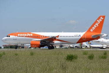G-EZTJ