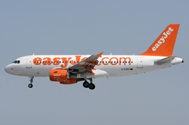 G-EZBX