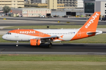 G-EZDP