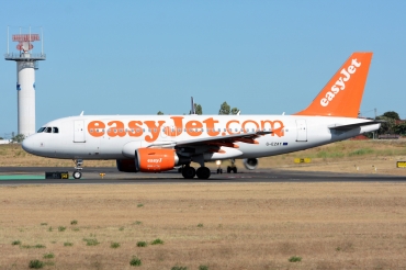 G-EZAY