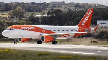 G-EZRY