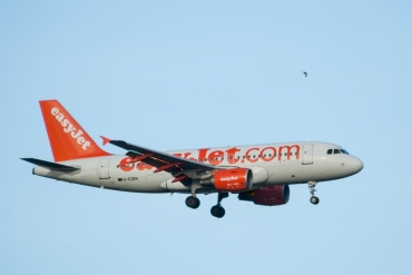 G-EZBN