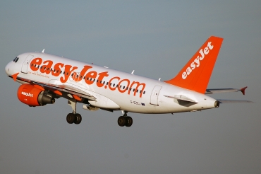 G-EZEJ
