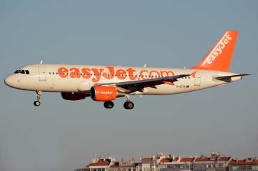 G-EZUK