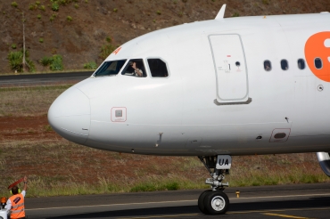 G-EZUA
