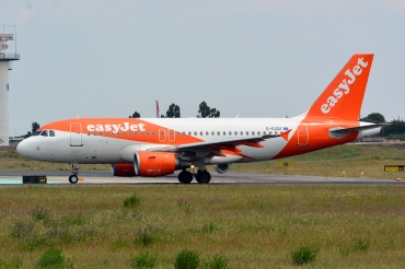 G-EZGF