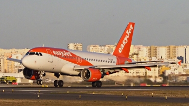 G-EZAF