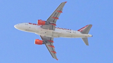 G-EZAN