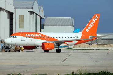 G-EZAO