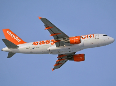 G-EZAX
