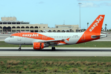 G-EZBI
