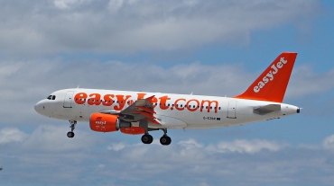 G-EZBR