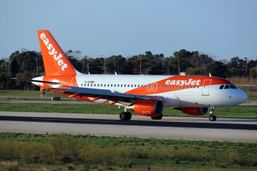 G-EZBR