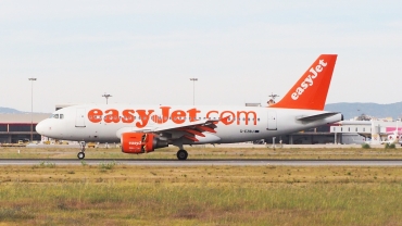 G-EZBU
