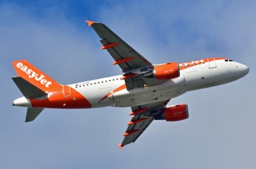 G-EZDA