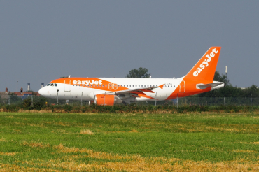 G-EZDN