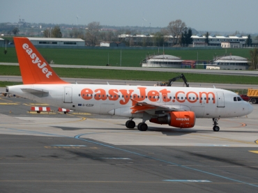 G-EZDP