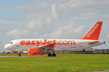 G-EZDS