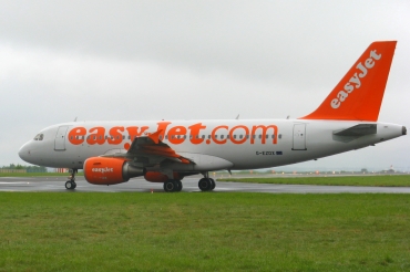 G-EZDX