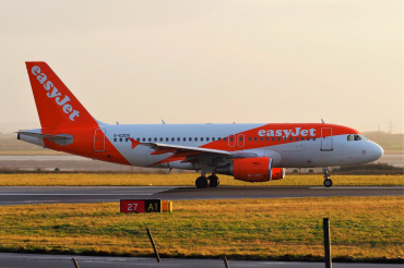 G-EZDX