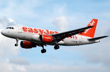 G-EZEU