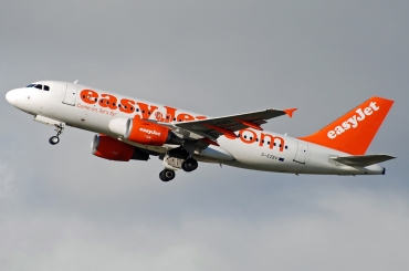 G-EZEV