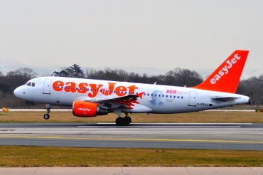 G-EZEZ