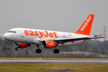 G-EZEZ