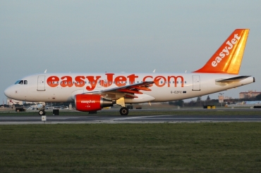 G-EZFC