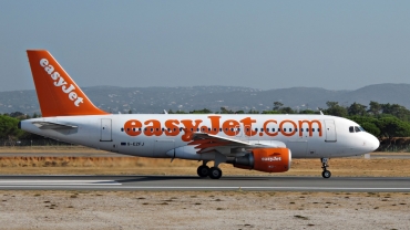 G-EZFJ