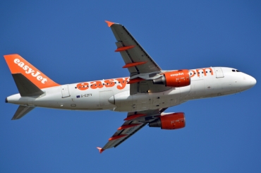 G-EZFV